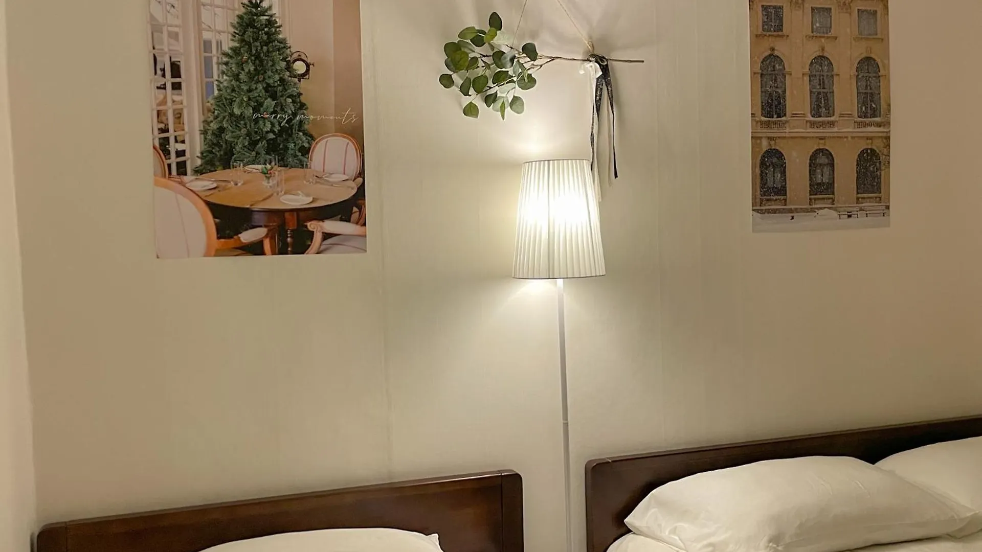 Homely Stay Seoul