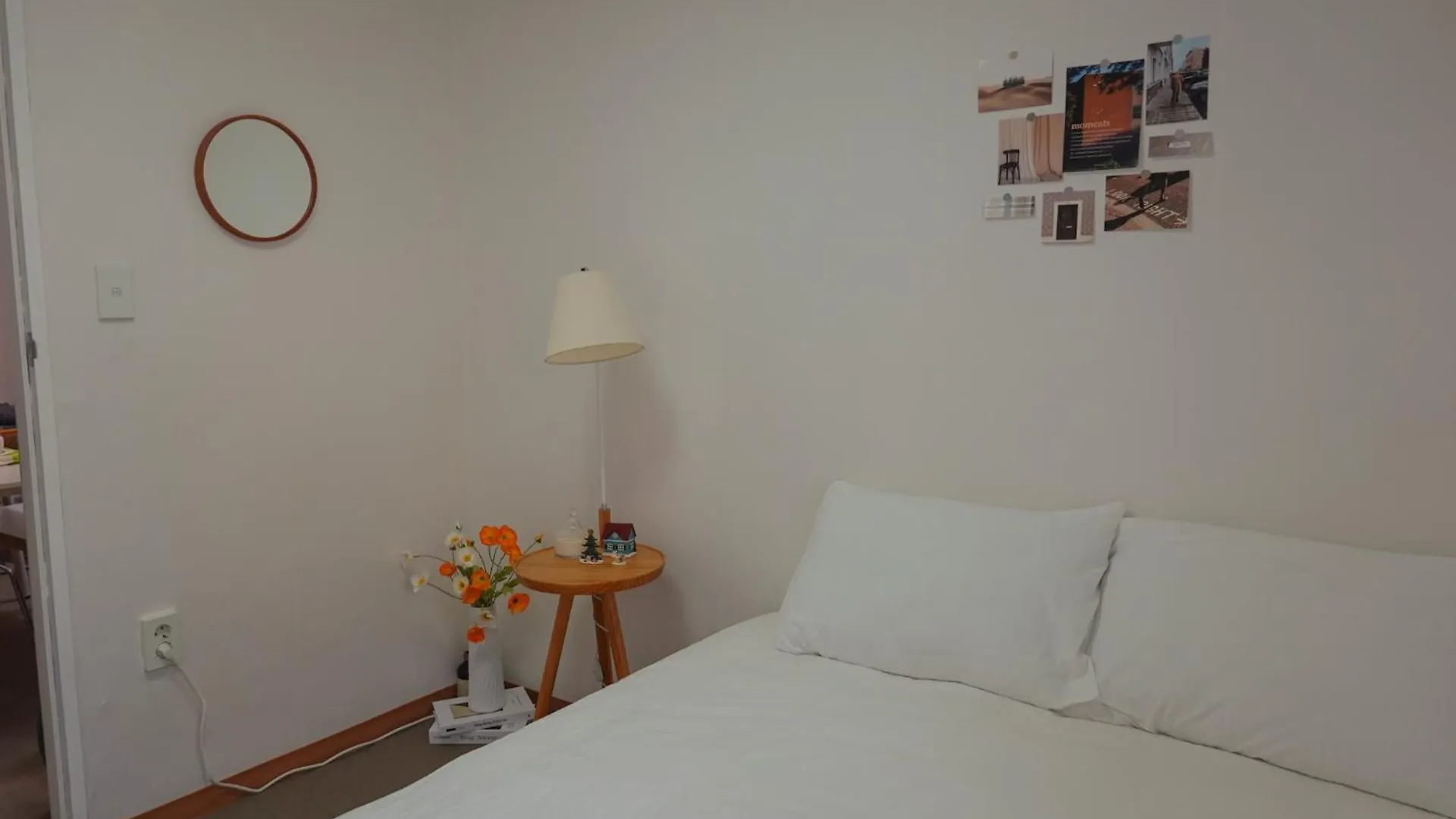 Homely Stay Seoul Apartment