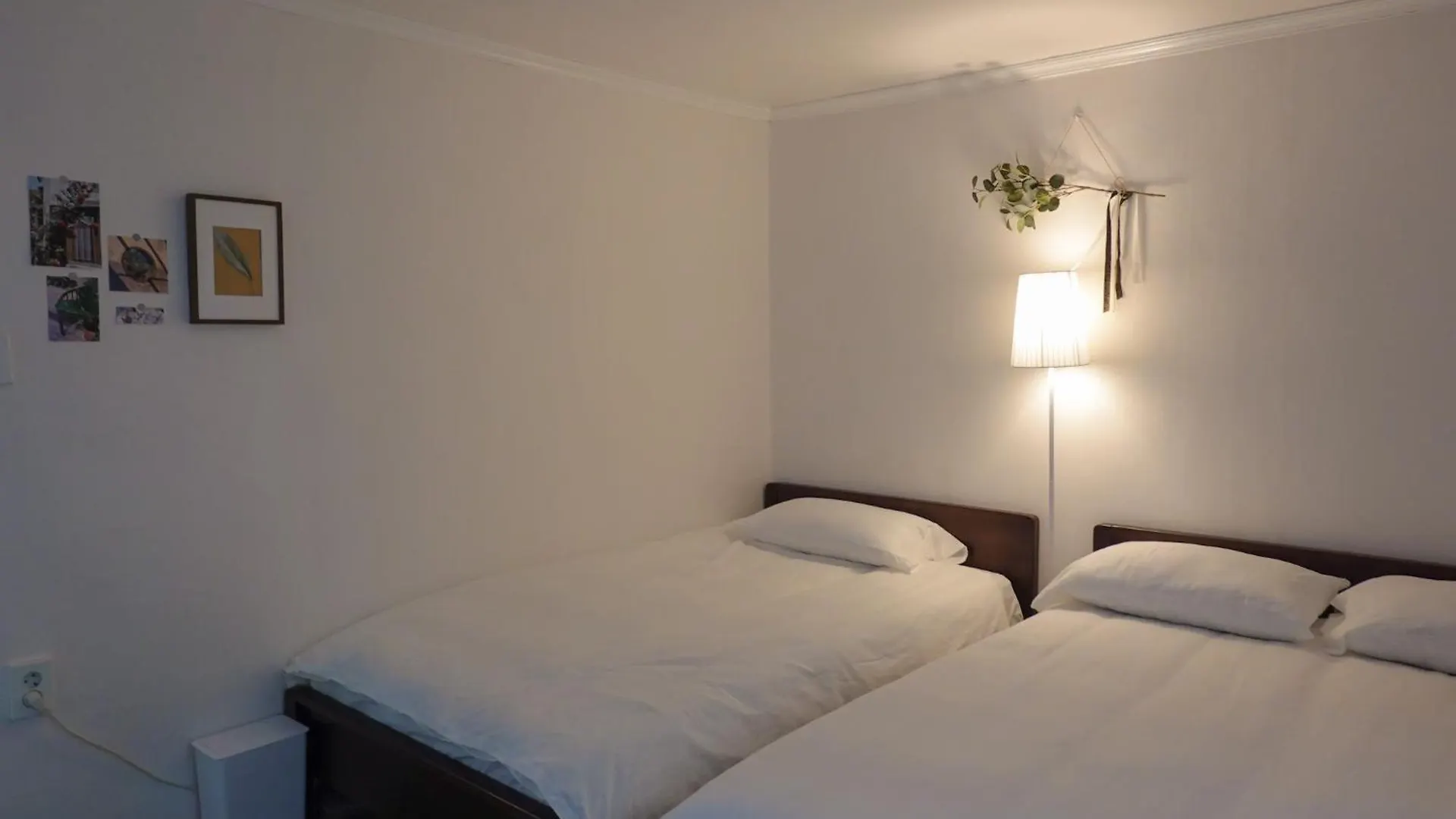 Apartment Homely Stay Seoul South Korea