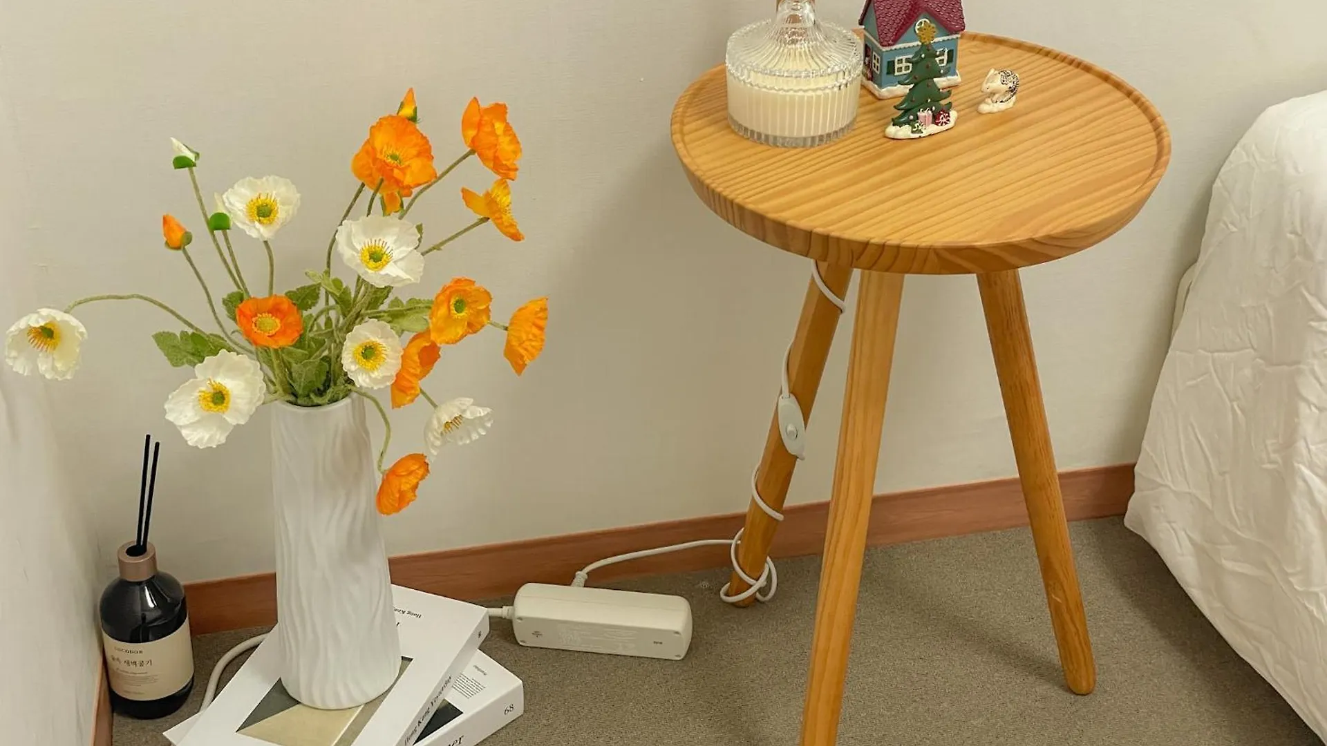 Apartment Homely Stay Seoul