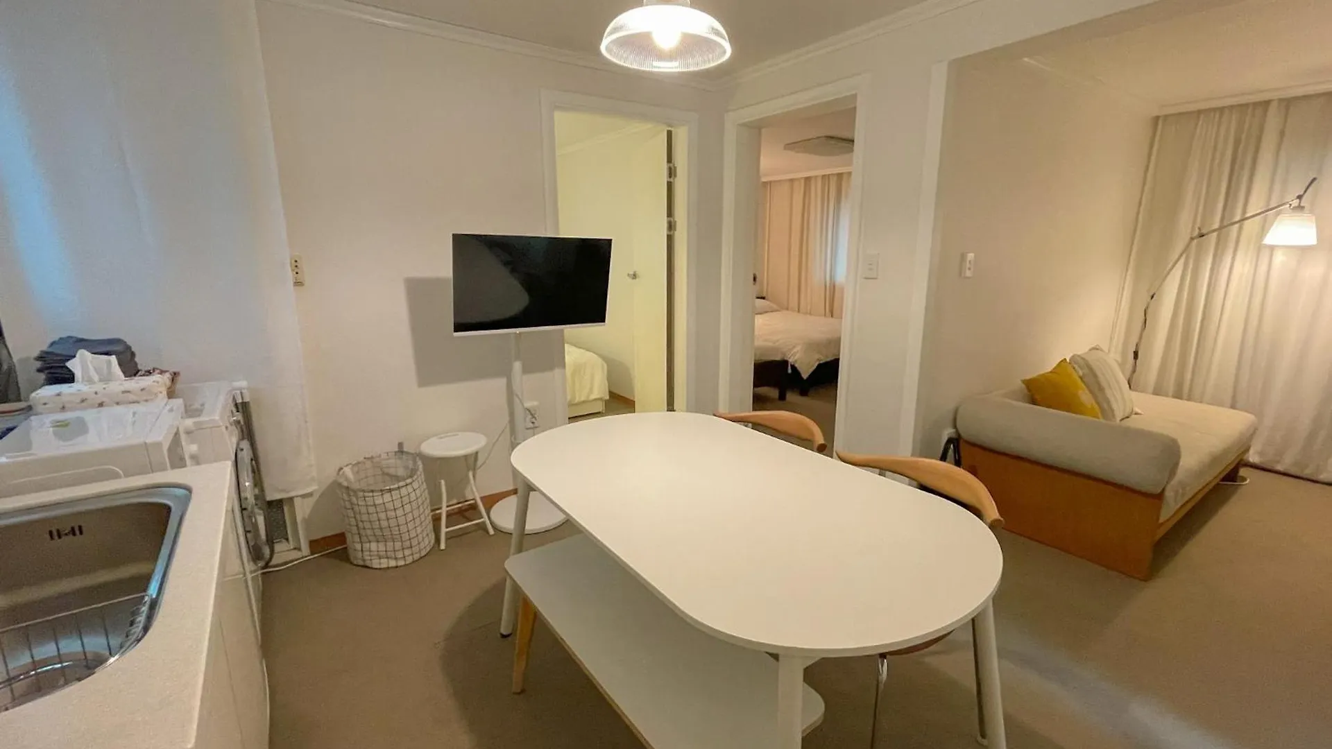 Homely Stay Seoul