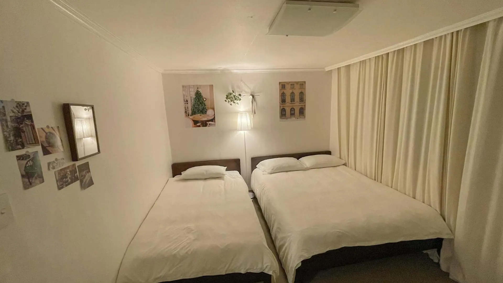 Homely Stay Seoul South Korea
