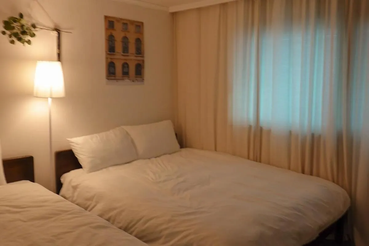 Homely Stay Seoul Apartment