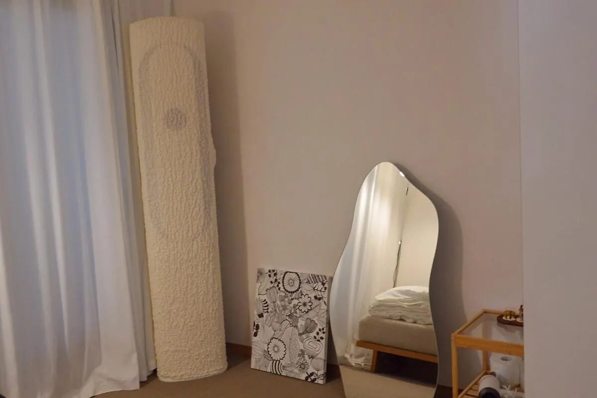 Apartment Homely Stay Seoul