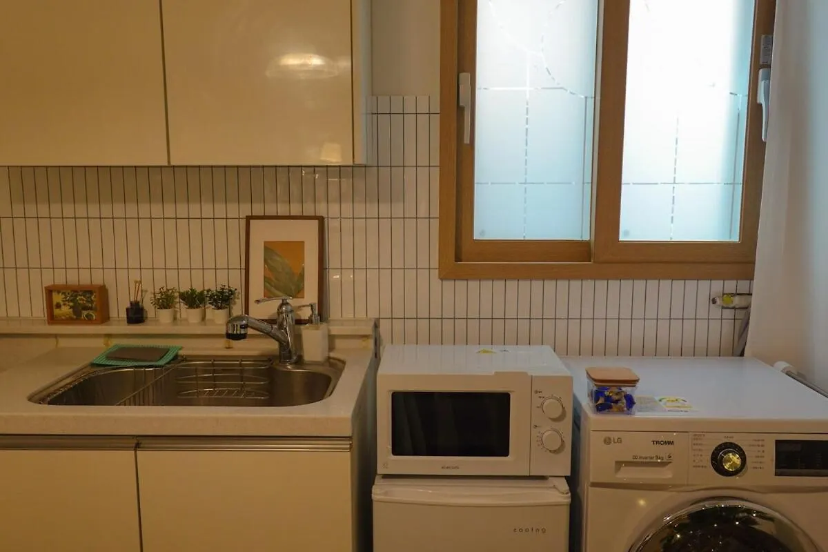 Homely Stay Seoul