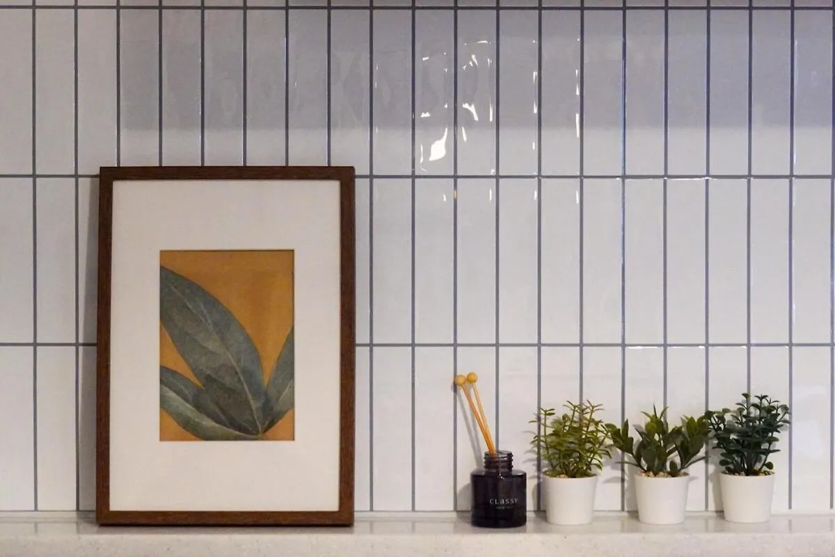 Homely Stay Seoul Apartment