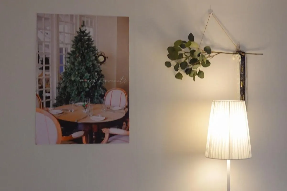 Apartment Homely Stay Seoul
