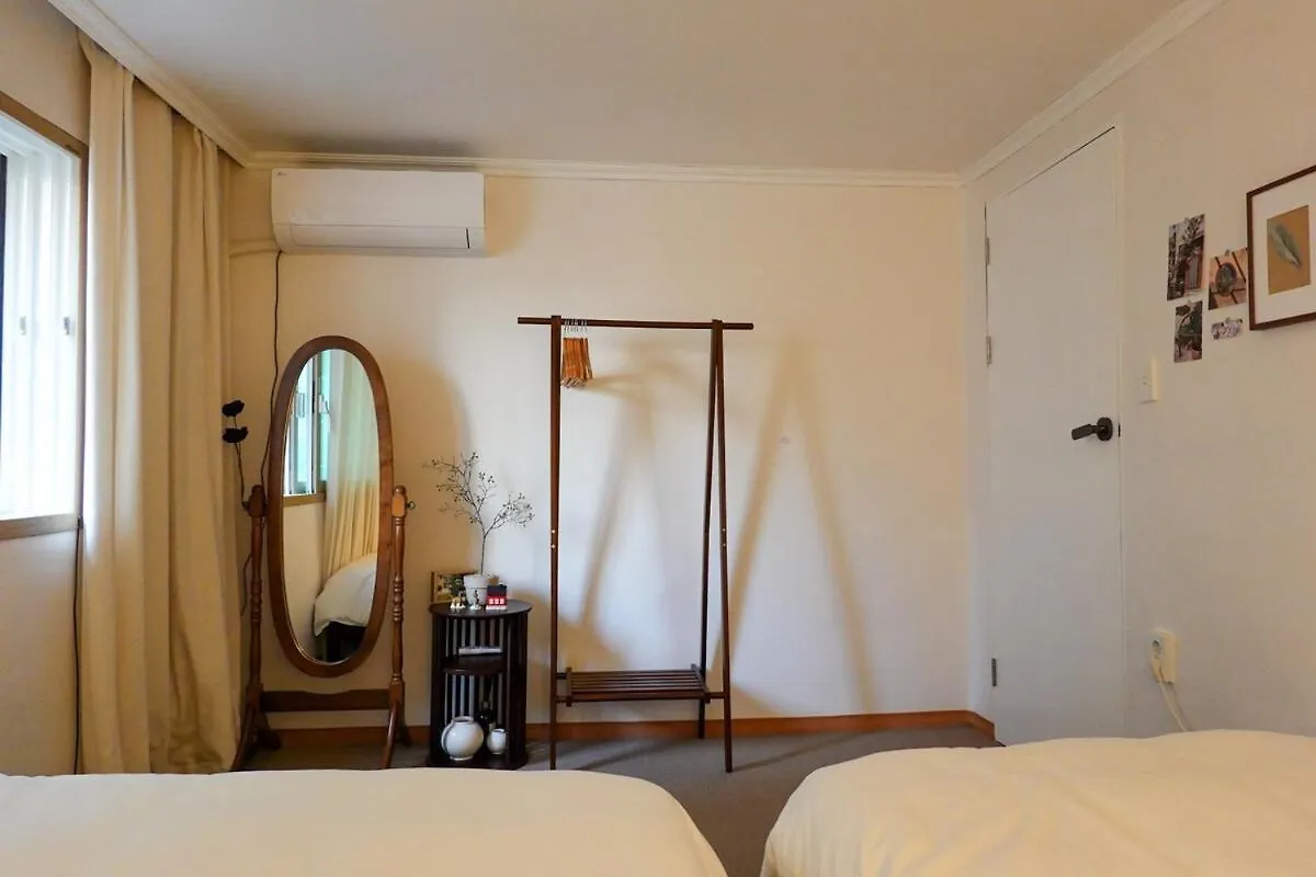 Homely Stay Seoul South Korea