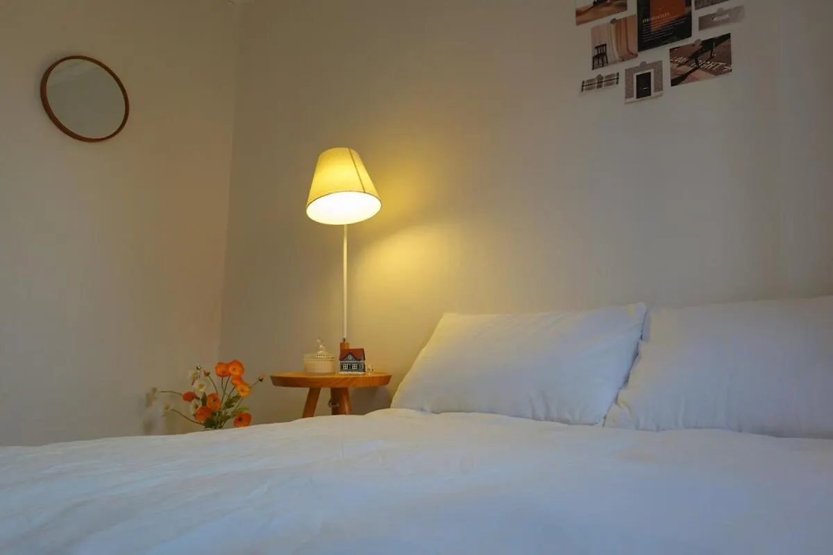 Homely Stay Seoul Apartment
