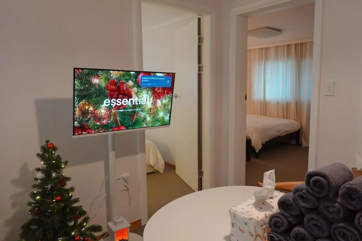 Homely Stay Seoul