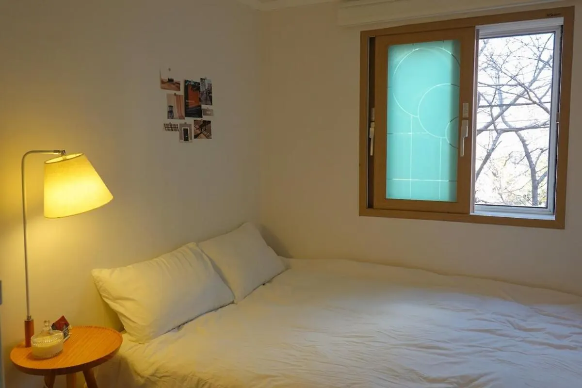 Homely Stay Seoul South Korea