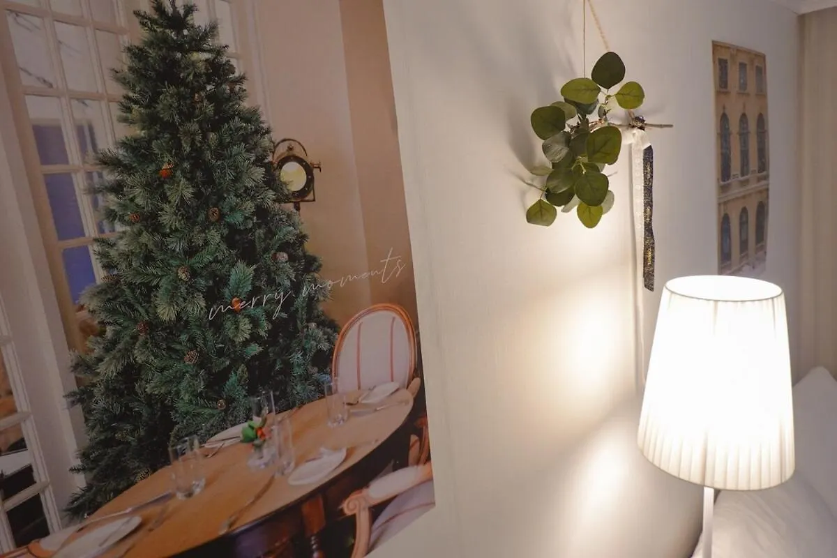 Homely Stay Seoul