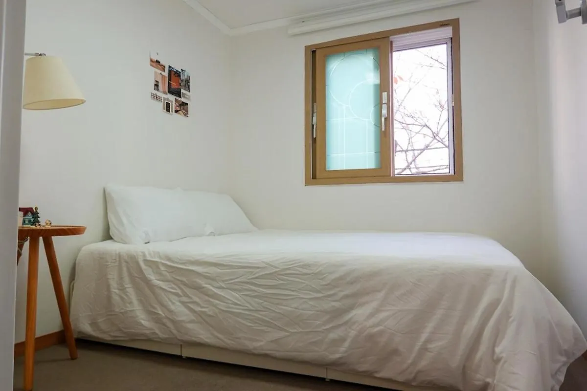 Homely Stay Seoul