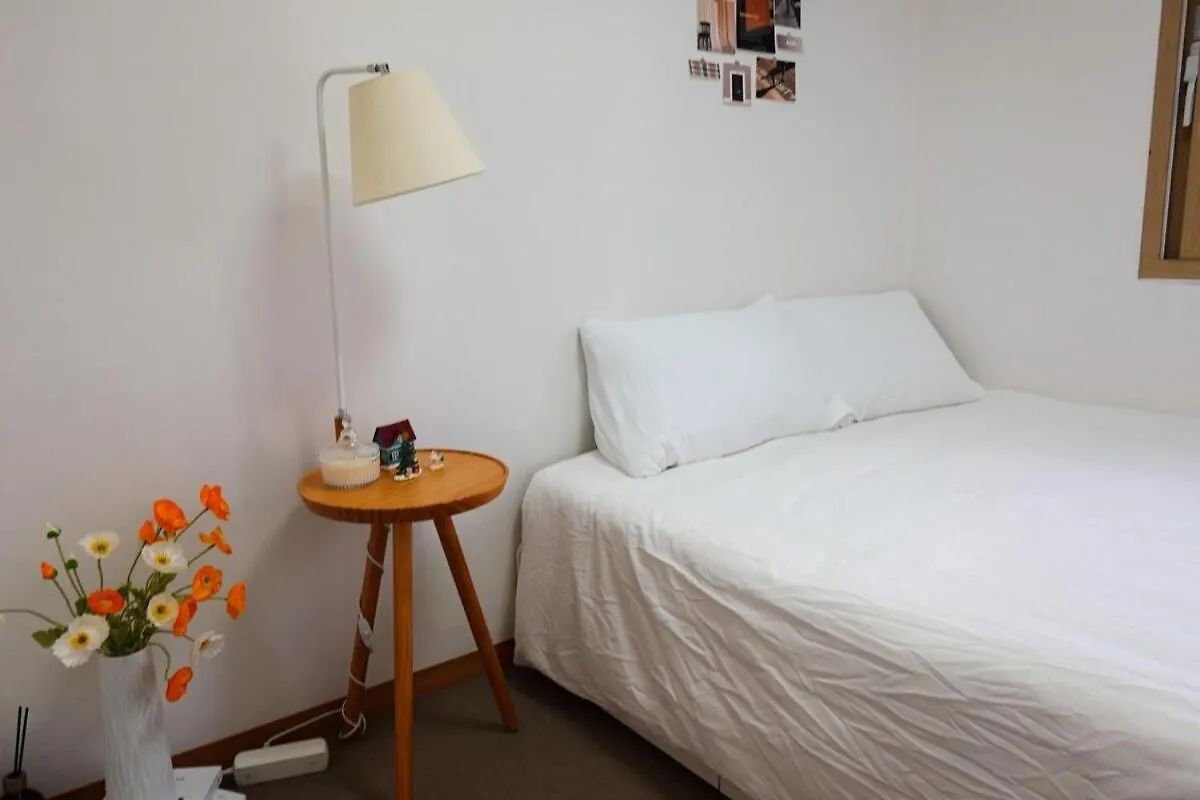 Apartment Homely Stay Seoul