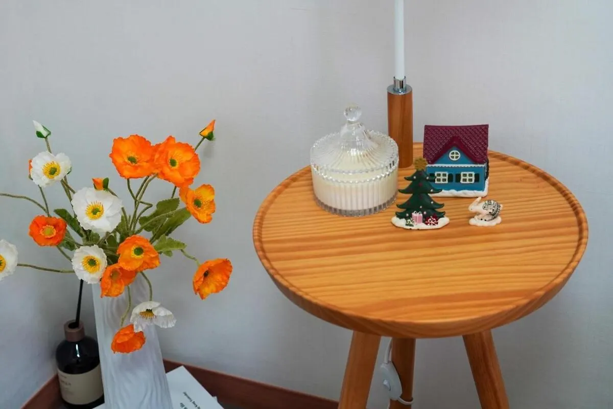 Homely Stay Seoul Apartment
