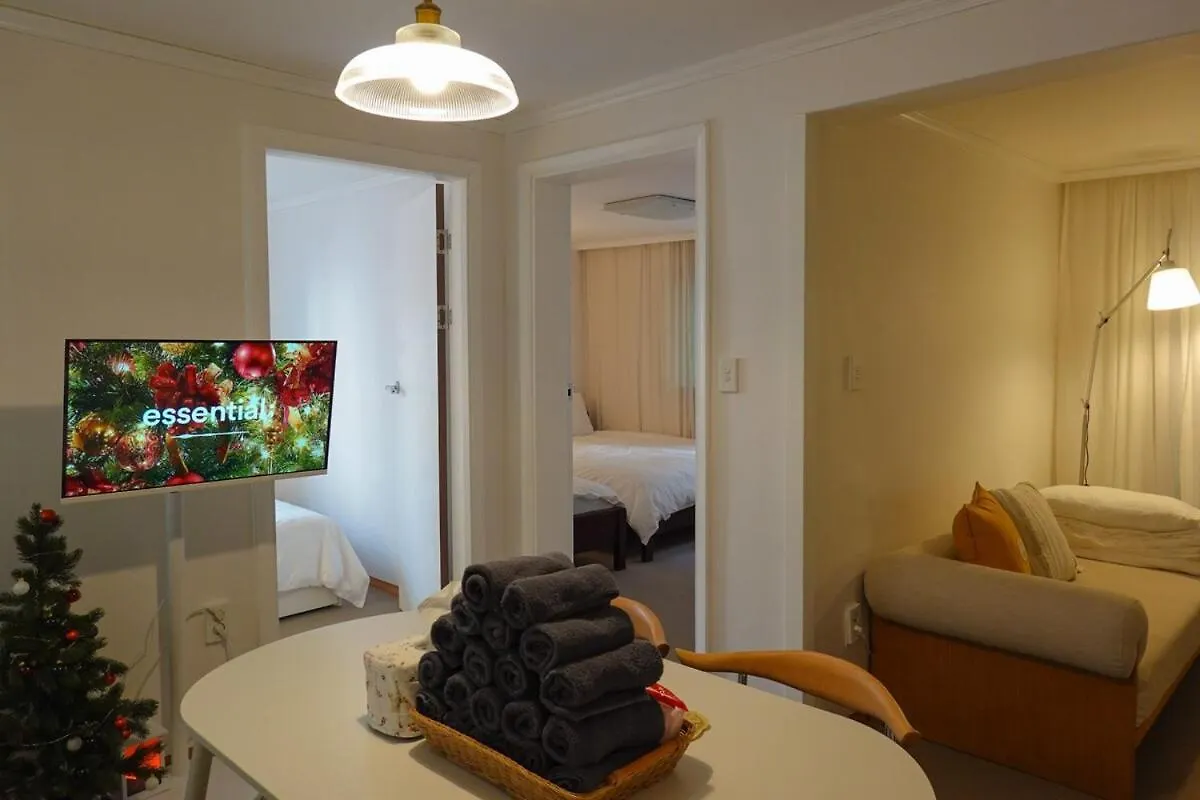 Homely Stay Seoul