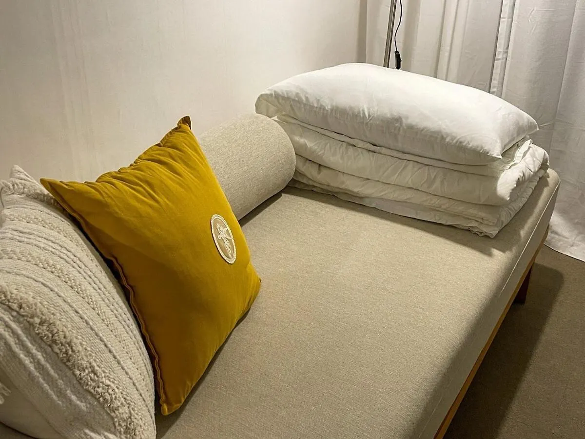 Homely Stay Seoul Apartment