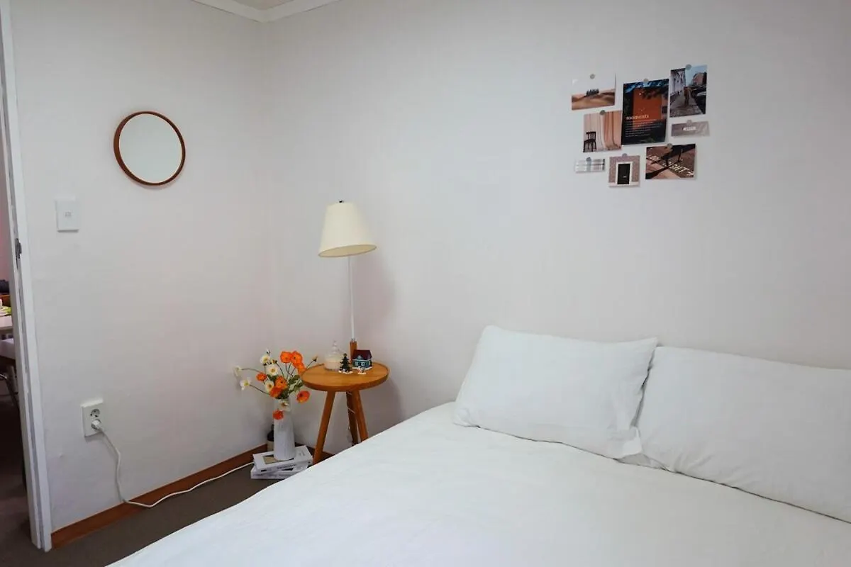 Homely Stay Seoul Apartment
