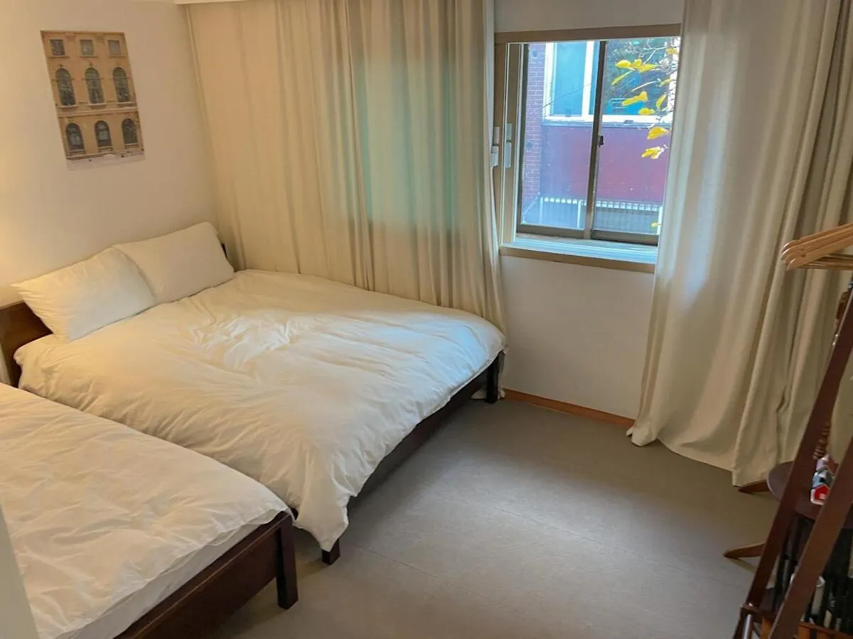 Homely Stay Seoul