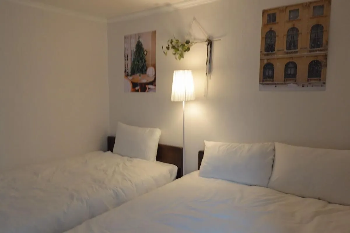 Apartment Homely Stay Seoul