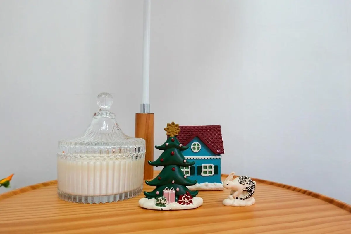Homely Stay Seoul