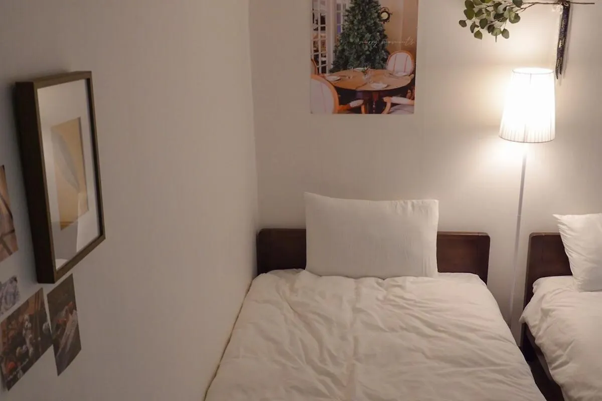 Homely Stay Seoul Apartment