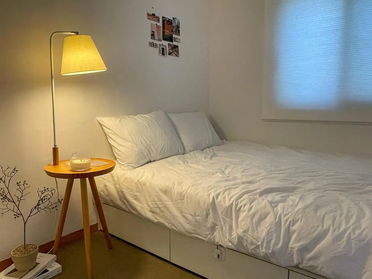 Apartment Homely Stay Seoul