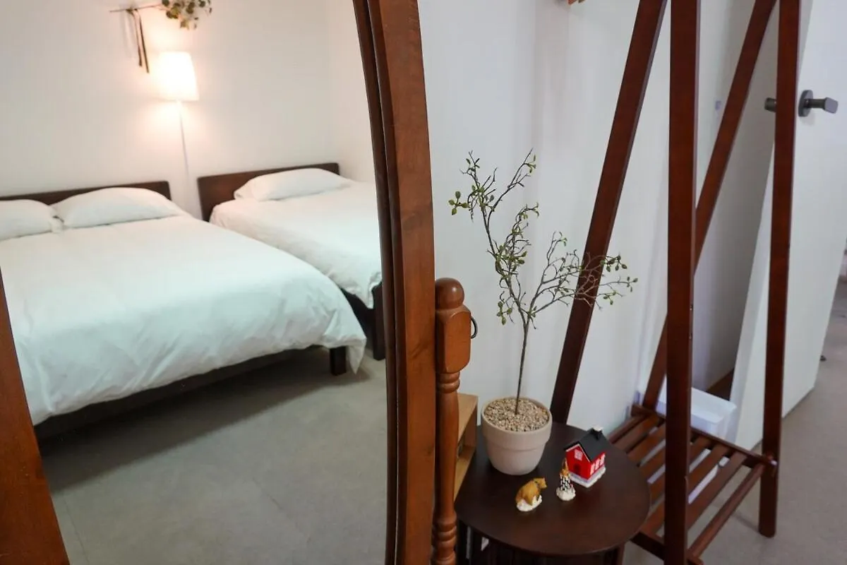 Apartment Homely Stay Seoul