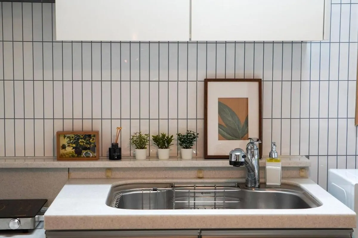 Apartment Homely Stay Seoul