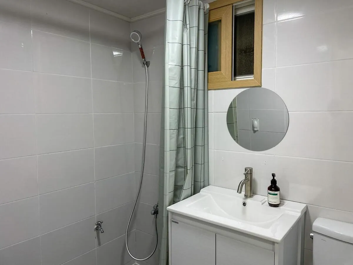 Homely Stay Seoul