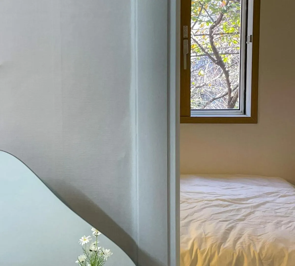 Apartment Homely Stay Seoul